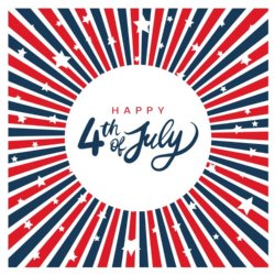 4th of July Pic